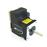 2상 MDrive Plus 스테핑 모터 (MDI3CRL)
