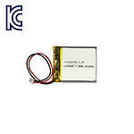 리튬폴리머 KC인증 충전지 YJ303035 280mAh