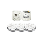 산화은 버튼셀 (1.55V, 8mAh)