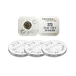 산화은 버튼셀 (1.55V, 29mAh)