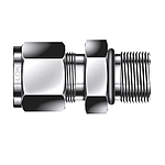 SAE 메일 콘넥타 SMCS (inch to inch, S316)