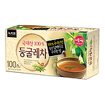 국내산 둥굴레차