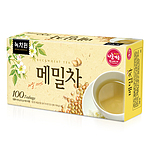 녹차원 메밀차
