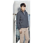 근무복 점퍼 상의 (UBS-518)