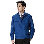 근무복 점퍼 상의 (UBS-517)