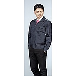 근무복 점퍼 상의 (UBS-224)