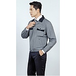 근무복 점퍼 상의 (UBS-205)