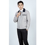 근무복 점퍼 상의 (UBS-208)