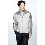 근무복 점퍼 상의 (UBS-272)