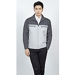근무복 점퍼 상의 (UBS-219)