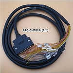 서보 I/O 케이블 (APC-CN10-A)