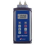 디지털 차압계 (TPI 655 NPT)