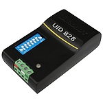Remote I/O Controller (Multi-I/O)