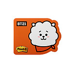 BT21 모양 점착메모지 (654)