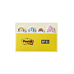 BT21 종이플래그 (670)