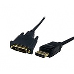 DP to DVI 컨버터 케이블 (LS-DP29)