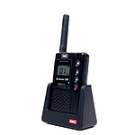 저소음 생활무전기 (iClear DSP)