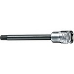 1/2인치 12각 롱 비트소켓 (STW-3054X)