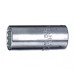 1/4인치 12각 롱 핸드소켓 (inch타입 STW-40ADL)