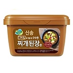 쇠고기 찌개된장