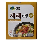재래된장