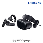 HMD Odyssey+ (XQ800ZBA-HC1KR)