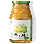 꿀배 모과차