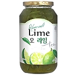 오 라임차