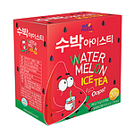 수박아이스티