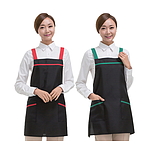 헬로우1 앞치마