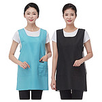 백 메쉬 벨크로 유니폼 (미니)
