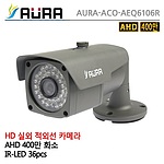 실외 적외선 카메라 (ACO-AEQ6106R)