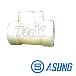 티이 (PVDF, 용접)
