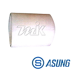소켓 (PVDF, 용접)