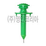 단열재 인써트
