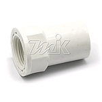 PVC 수전소켓