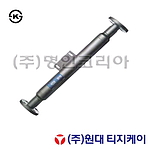 강관 익스팬션 조인트 KS (복식, 20K)