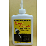 탭핑유 (Speed Formula)