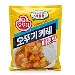즉석카레