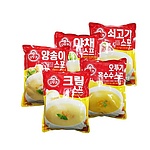 즉석스프