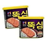 뚝심