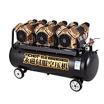 디지털 콤프레샤 (8HP)