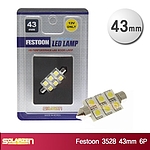 LED 실내등 (FESTOON 5450)