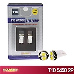 LED 실내등 (T10 5450 3칩 2P)
