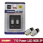 LED 미등 (T10 5630 Power LED 미등)