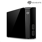 외장하드 Backup Plus Desk Hub (10TB)
