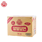 알뜰당면