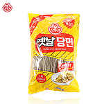 옛날당면