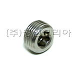 렌치플러그 (SUS)
