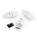 EGG OTG USB 2.0 메모리 (8/16/32/64/128GB)